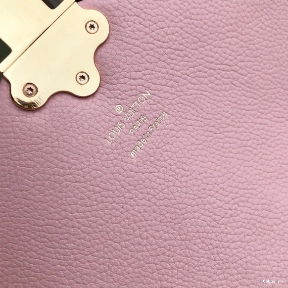 Vuitton Backpack Louis Clapton 0716